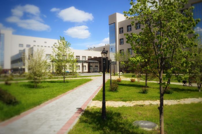 «Орал» пансионаты, Нижний Тагил