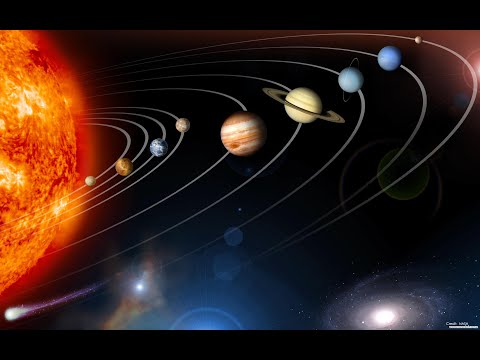 Planetaryum