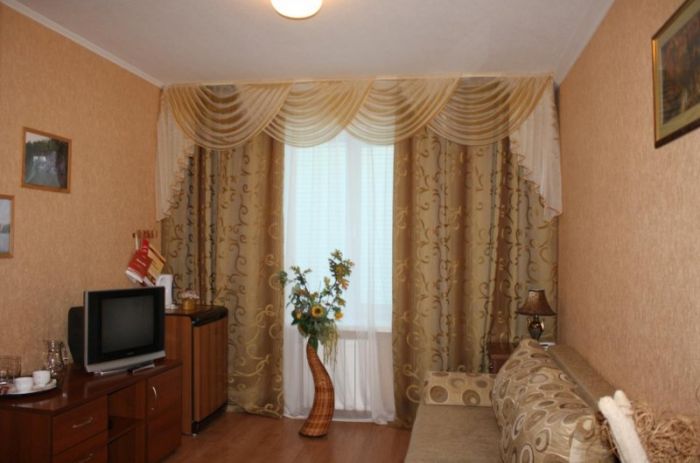 Қонақ үй Na Vaynera 2*, Первоуральск