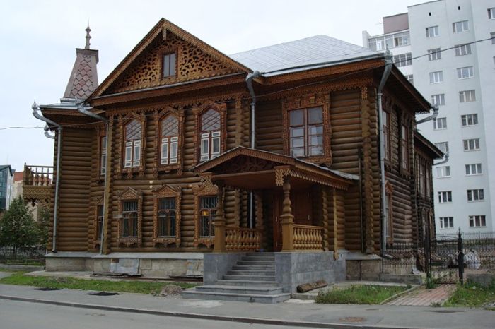 Agafurov Hanesi
