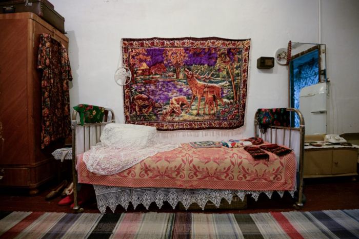 Sovyet Yaşamı Müzesi